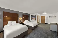 Quality Inn & Suites فنادق في كاريبو