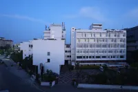 호텔 차나키아 파트나  호텔