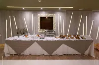 馬道爾酒店 - 早餐