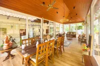 Kacholam Serviced Villa - Bed and Breakfasts
