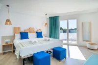 MarSenses Ferrera Blanca Hotel - Adults Only - 沙灘