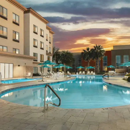 DoubleTree by Hilton Hotel Phoenix - Gilbert