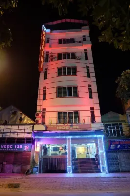 Tuan Tu Hotel Hotels in Huyen Dong Anh