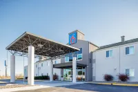 Motel 6 Grand Island, NE Hoteles en Alda