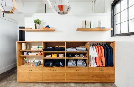 Dye House Отели рядом с достопримечательностью «lululemon»