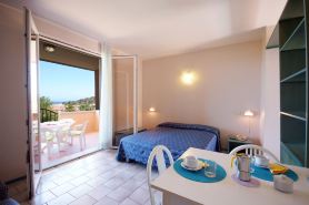 Hotel Residence Isola Verde