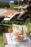 Hotel Cala Caterina - Havudsigt