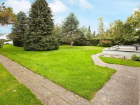 6 Person Holiday Home in Dronningmølle-by Traum Hotels in Dronningmolle