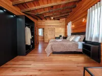 Cabanas Doce Recanto Hotels in Alfredo Wagner