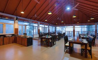 Silent Brook Resort - Coorg