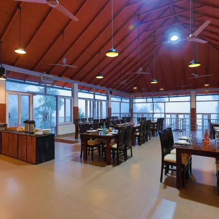 Silent Brook Resort - Coorg