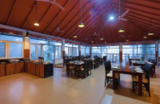 Silent Brook Resort - Coorg