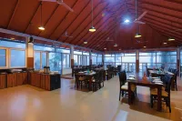 Silent Brook Resort - Coorg