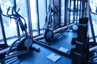 Sterling Gangtok Orange Village - Gym