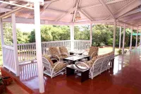 Ama Stays & Trails Dingley Dell , Mahabaleshwar Hotels in Dhangarwadi