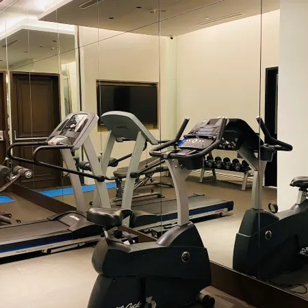 Yangon Excelsior