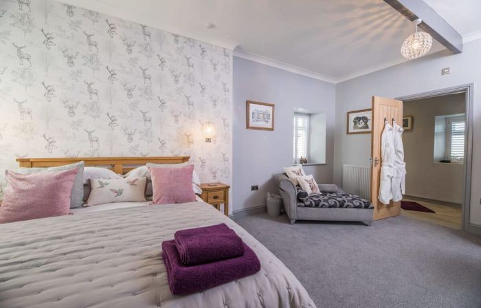 Host Stay No 2 Lavender Cottage