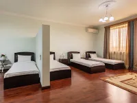 โรงแรม La Defense Yerevan โรงแรมใน