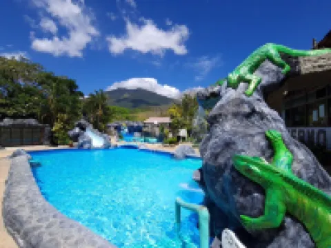Thermomania Hotels in Bagaces