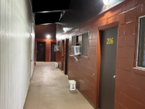 TIP Top Motel Hotels in Lihue