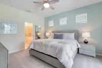 Perfect 5 Bed Villa Just for You and Your Family - Villaer