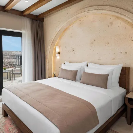 Alden Hotel Cappadocia