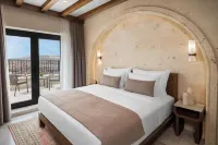 Alden Hotel Cappadocia Hotels near Kapadokya Tatil