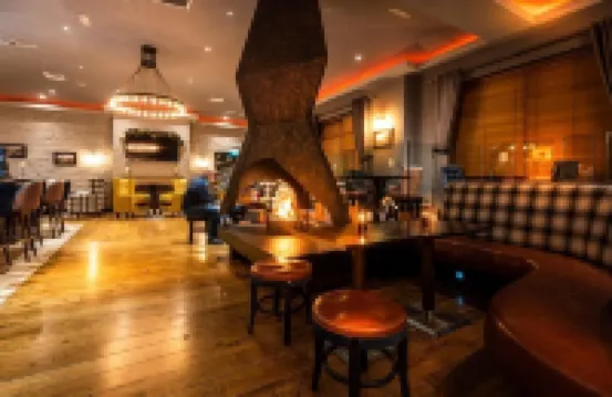 The Villa Rose Hotel & V-Spa Hotels in County Donegal