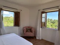 Almancil Sea and Countryside Secluded Villa