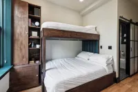 Society Hill Hotel Hotels in Camden
