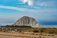 Rhapsody in View Boutique Hotel Hotels in Morro Bay