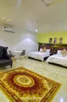 Hogis Luxury Suites Hotels in Calabar