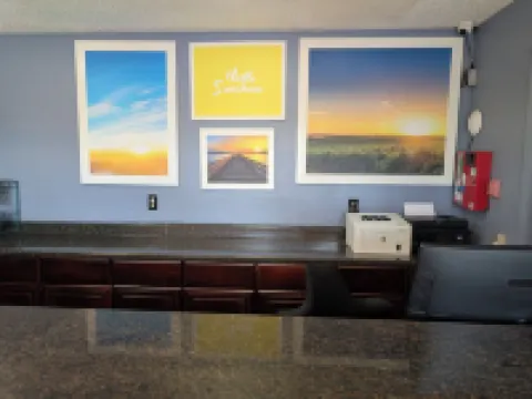 Days Inn by Wyndham Arcadia Hotels in Arcadia