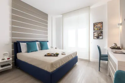 La Musa Apartments & Rooms Hotels in Ruggero Settimo