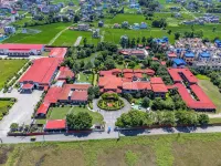Dreamland Gold Resort & Hotel Các khách sạn ở 