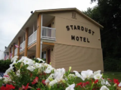 Stardust Motel Hotel a 