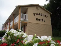 Stardust Motel Hotel a North Stonington