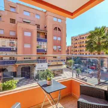 Vittoria Guest House Marrakech