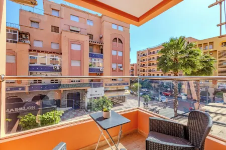 Vittoria Guest House Marrakech