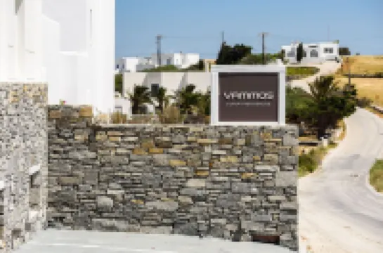 ヴァモスラグジュアリーアパートメント