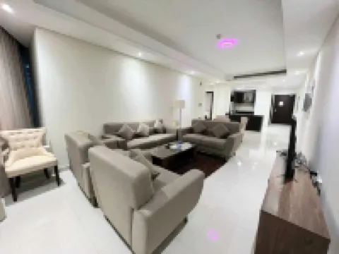 Sirius Tower Hotels in Juffair