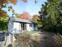 Beautiful Chalet with a Garden