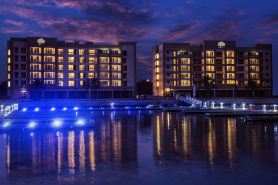 Jannah Hotel Apartments & Villas