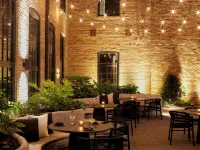 Rivet House Hotels in Athens