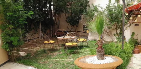 Dar Lella Отели в г. Бизерта