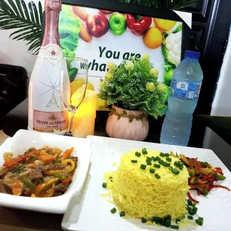 Prenox Hotel and Suites