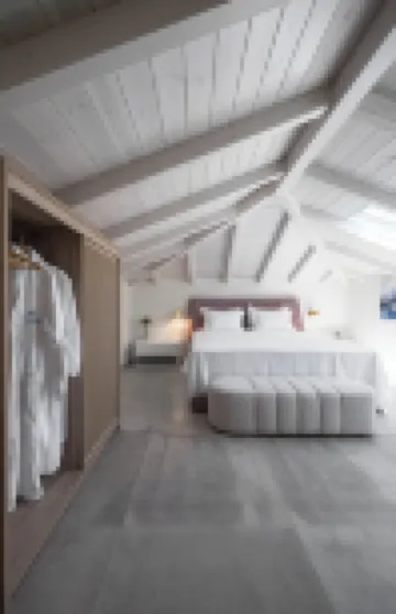 Blue Whisper Luxury Living Suites Hotels in Stagira-Akanthos