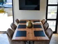 House with Three Bathrooms, on a Holiday Park Hotels in Loosdrecht