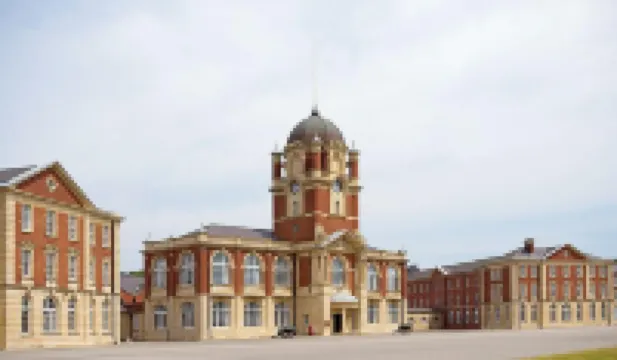 REDWOOD STAYS的金斯頓路房子 坎伯利酒店