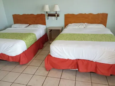 Dixie Plaza Hotel Hotels in Tazewell